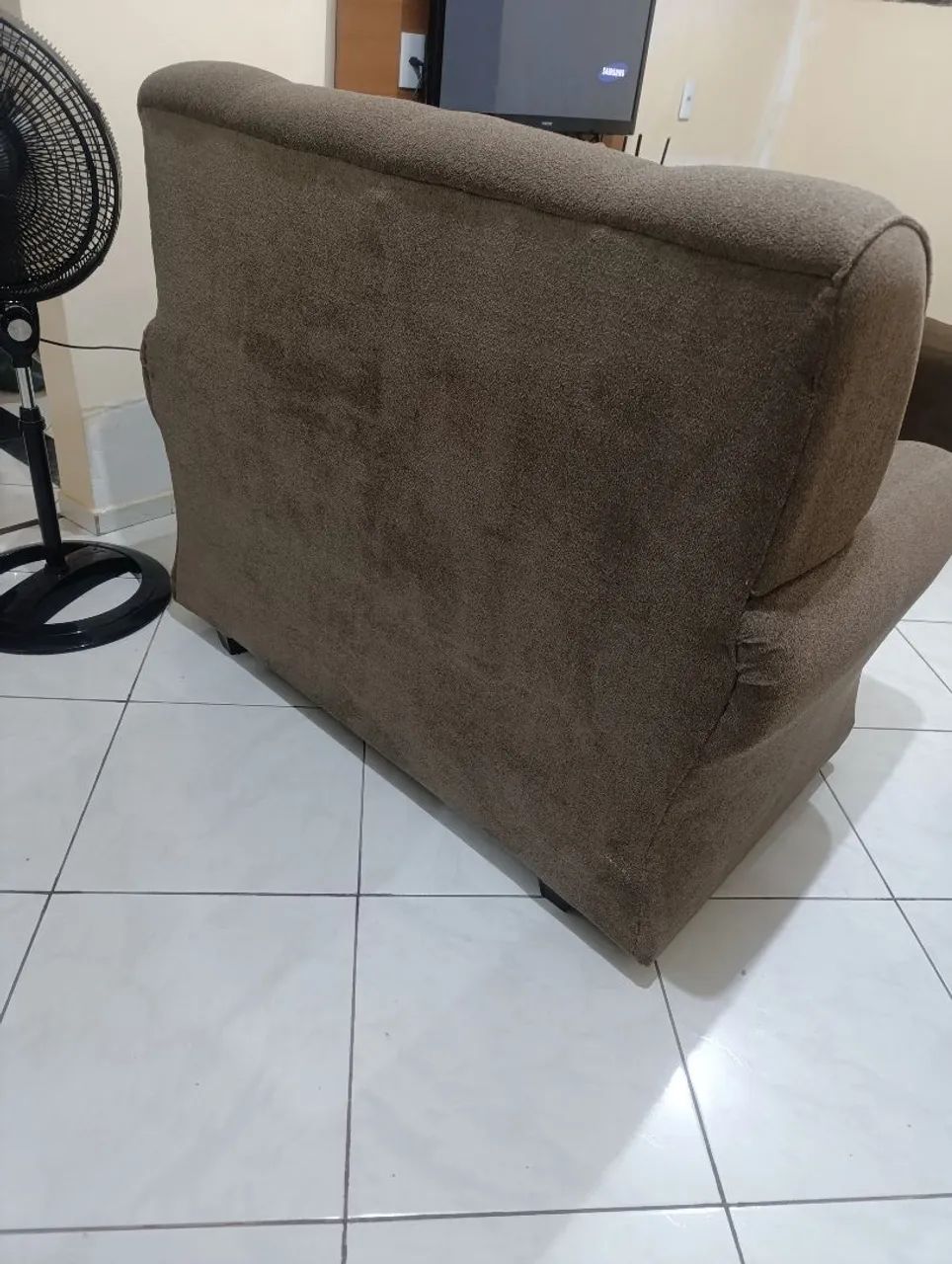 Sofá 2 lugares  - Foto 3