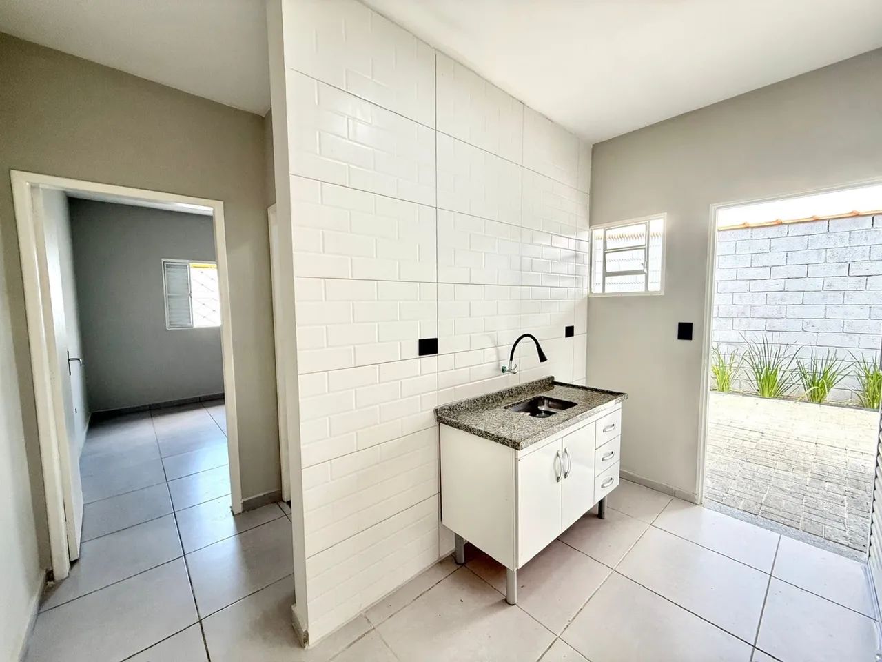 Foto - Pindamonhangaba - Residencial e Comercial Cidade Jardim