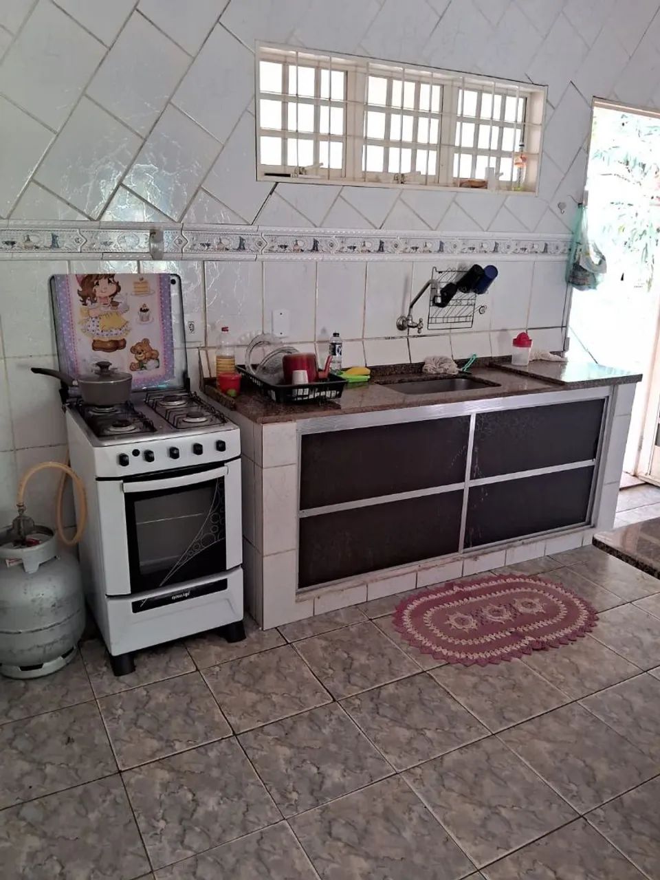 Chácara  novo tempo - Foto 2