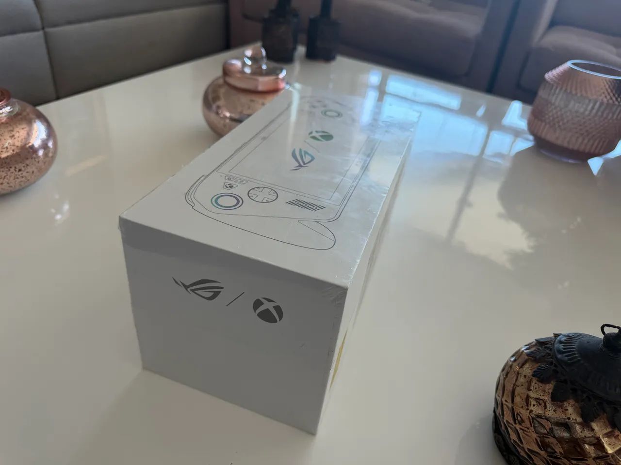 Rog Xbox Ally - Foto 3