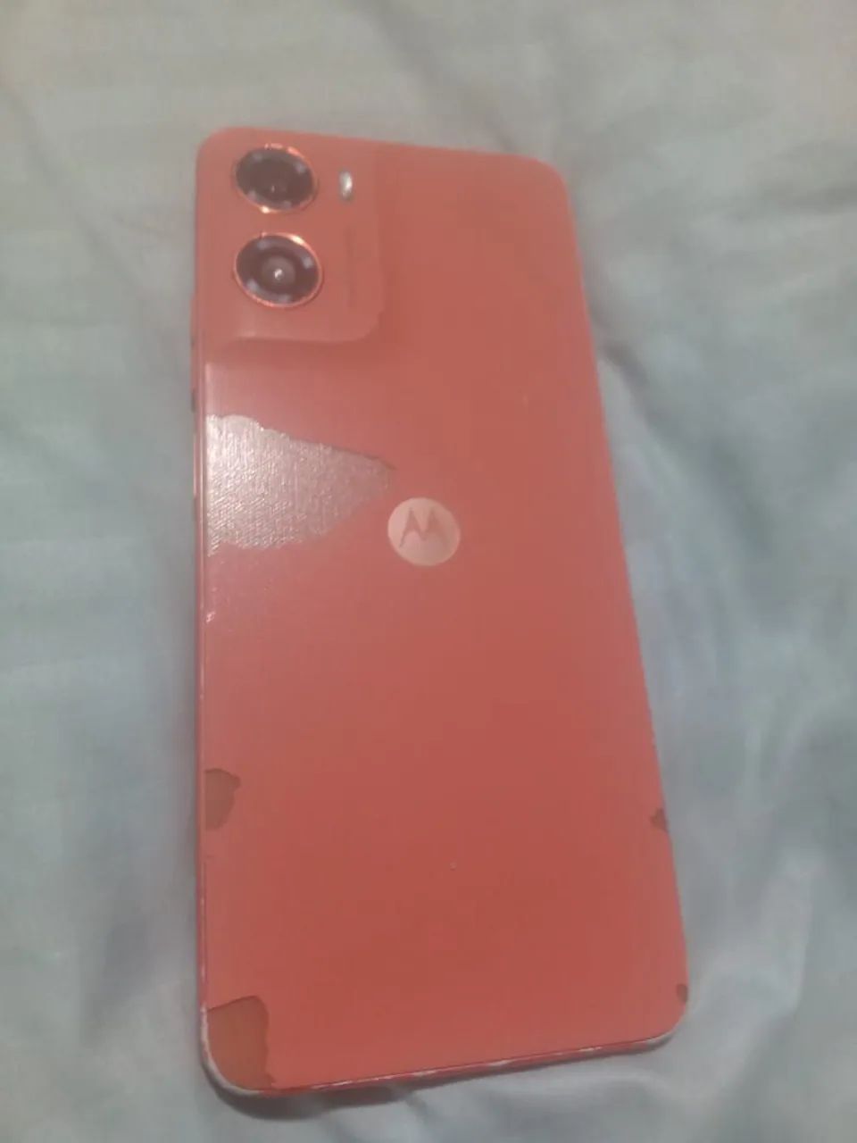 Moto G06