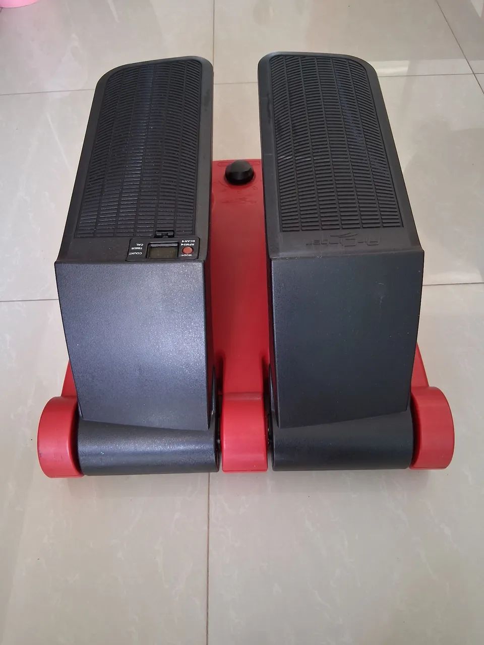 AIR CLIMBER POWER SYSTEM - Foto 3