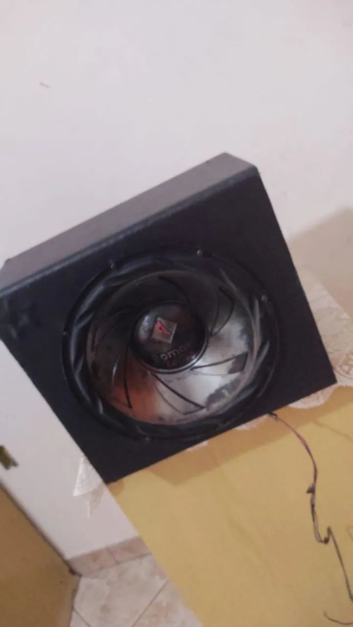 Caixa selada  - Foto 2