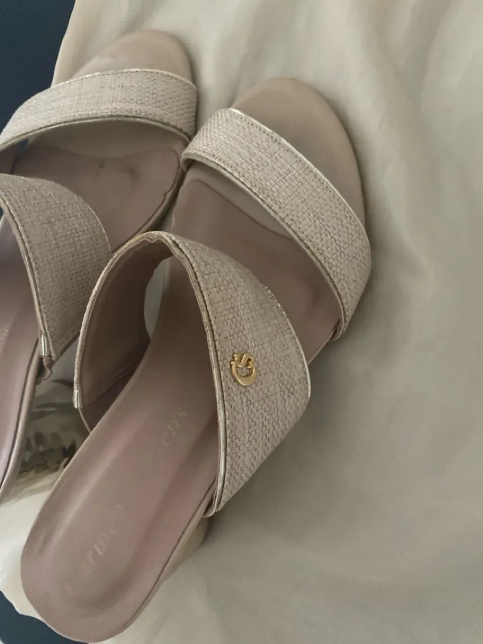 Tamanco Carmen Steffens - Foto 4