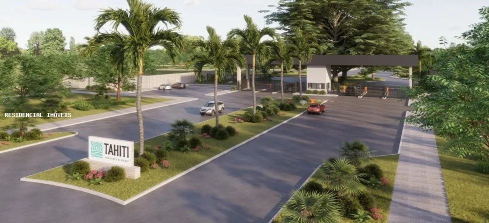 Lote para Venda, Plano Diretor Norte - Foto 2