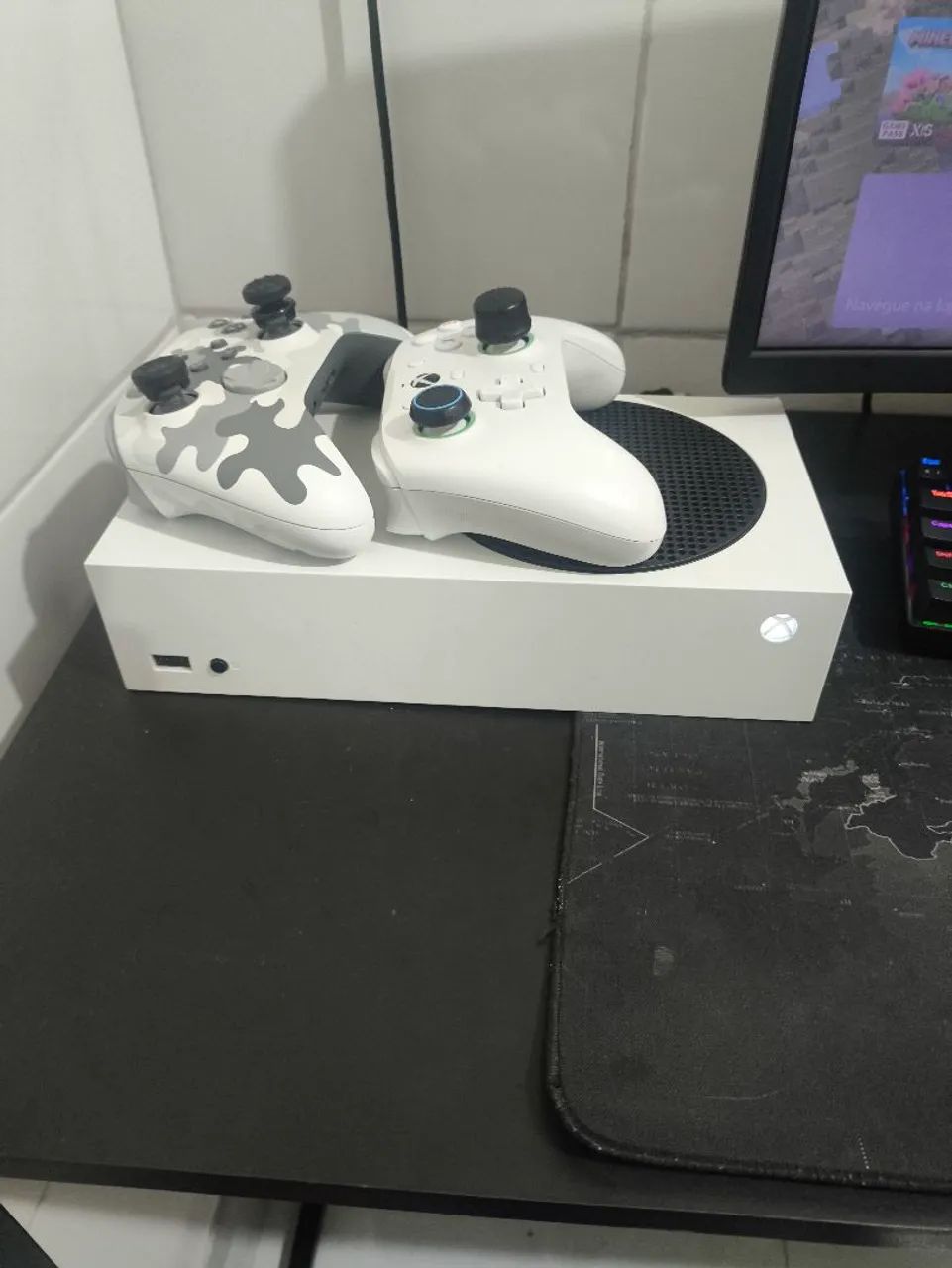 Xbox séries S 512gb - Foto 3