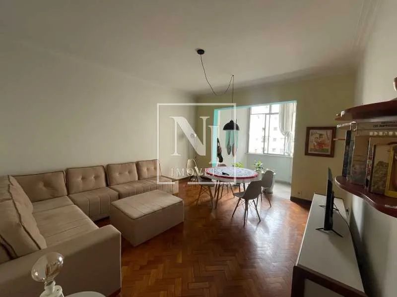 APARTAMENTO 3 QUARTOS NO BAIRRO DE COPACABANA