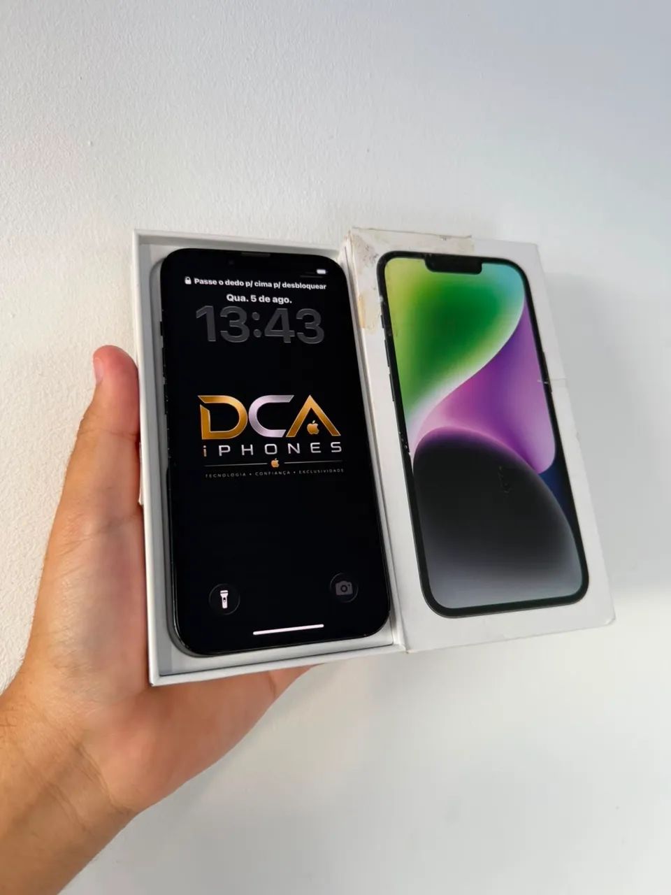 iPhone 14