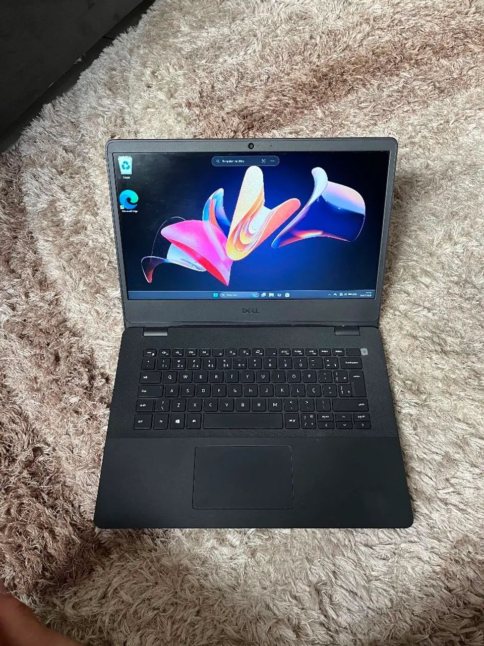 Notebook Dell i3 ge 10 + 8gb ram + SSD + HD  - Foto 5