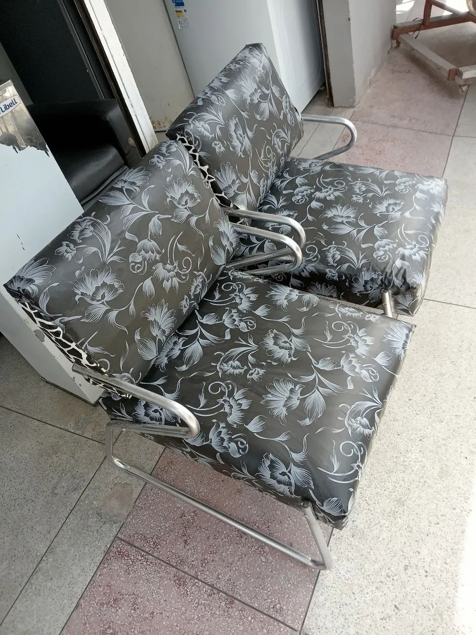 Poltronas  - Foto 2