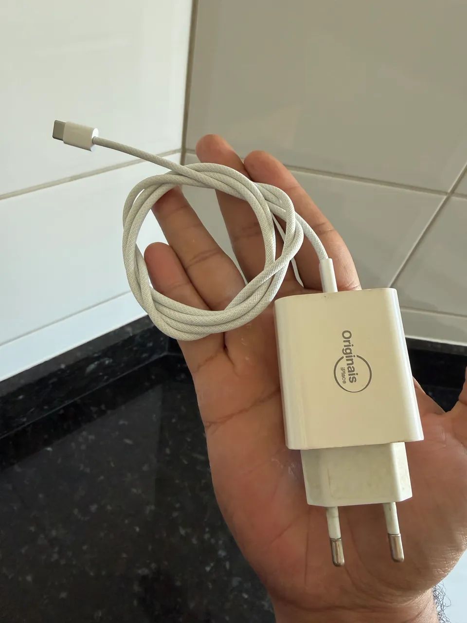 iPad A16 128GB Wi-Fi Silver + Apple Pencil USB-C - Foto 5