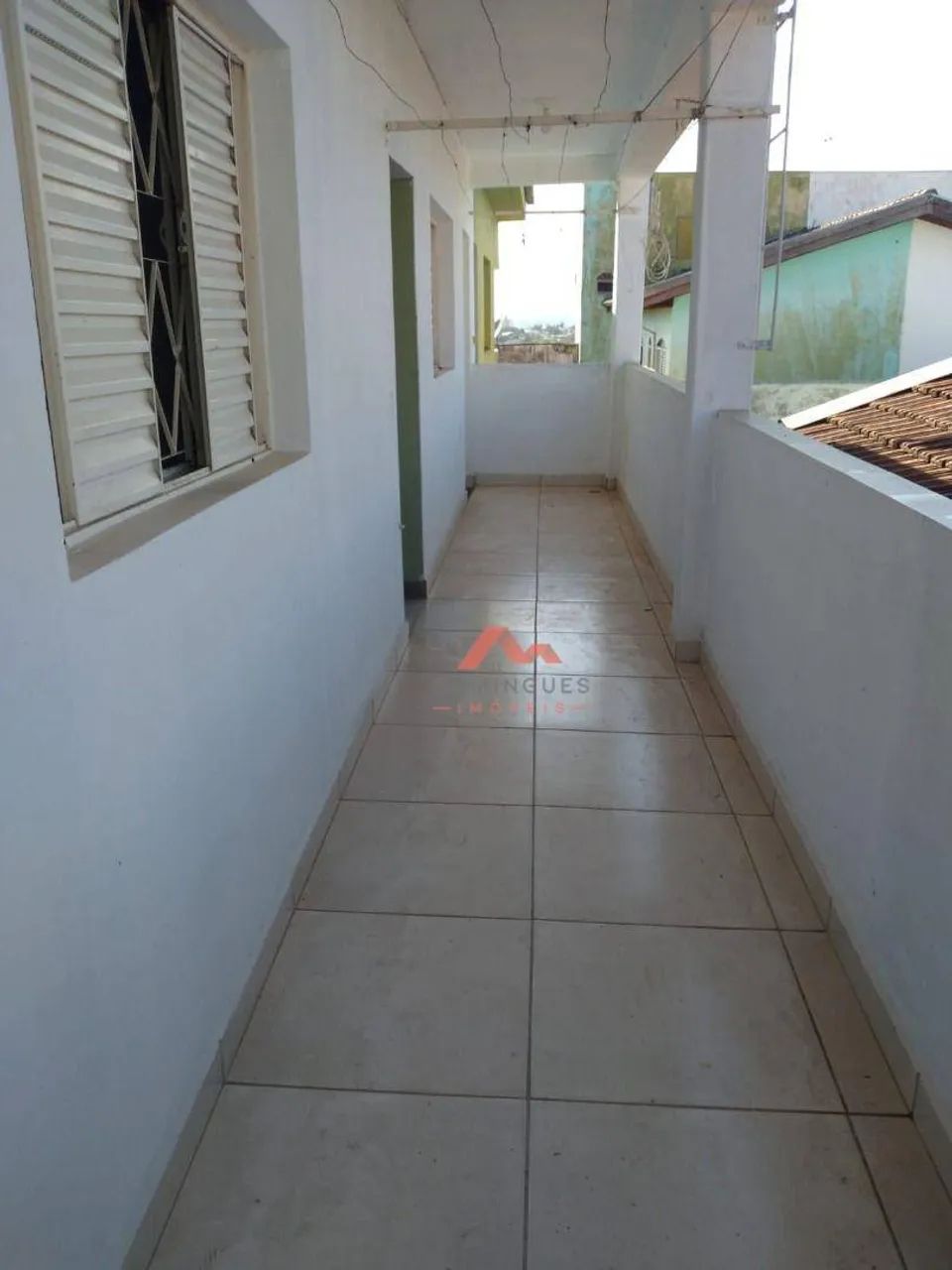 Kitnet com 1 dormitório para alugar, 50 m² por R$ 1.390,00/mês - Parque das Nações - Ameri - Foto 3
