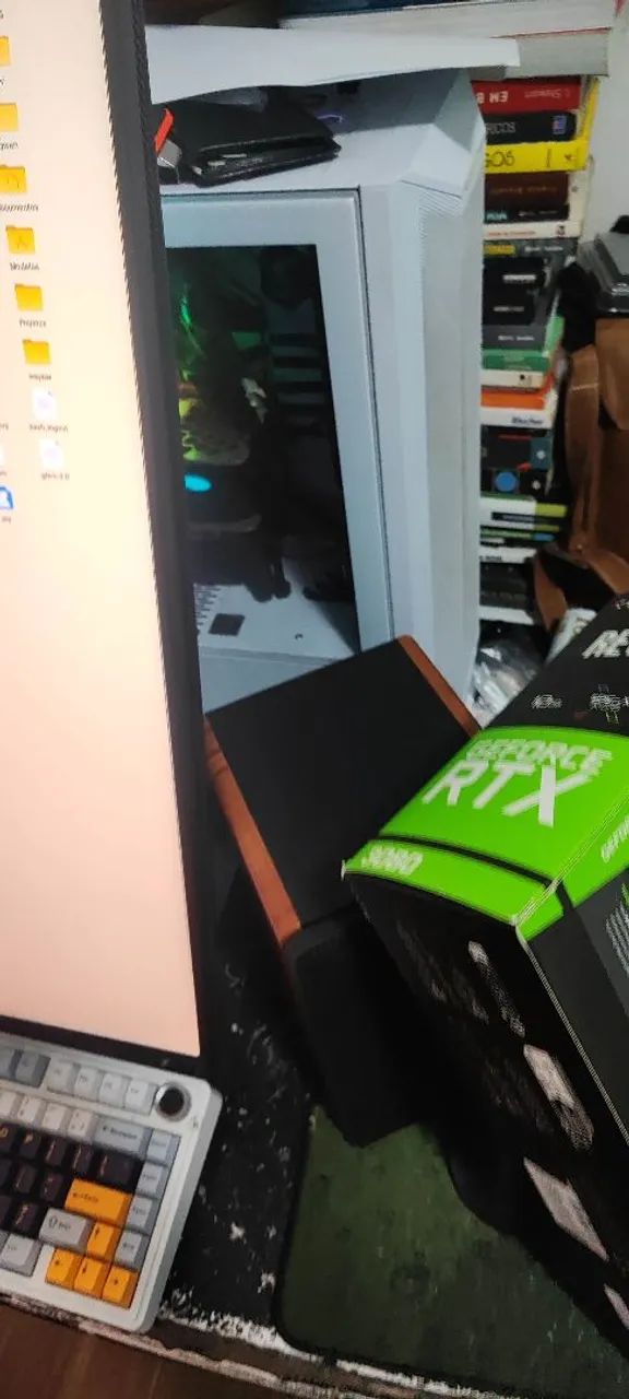 RTX 3080 - Foto 3