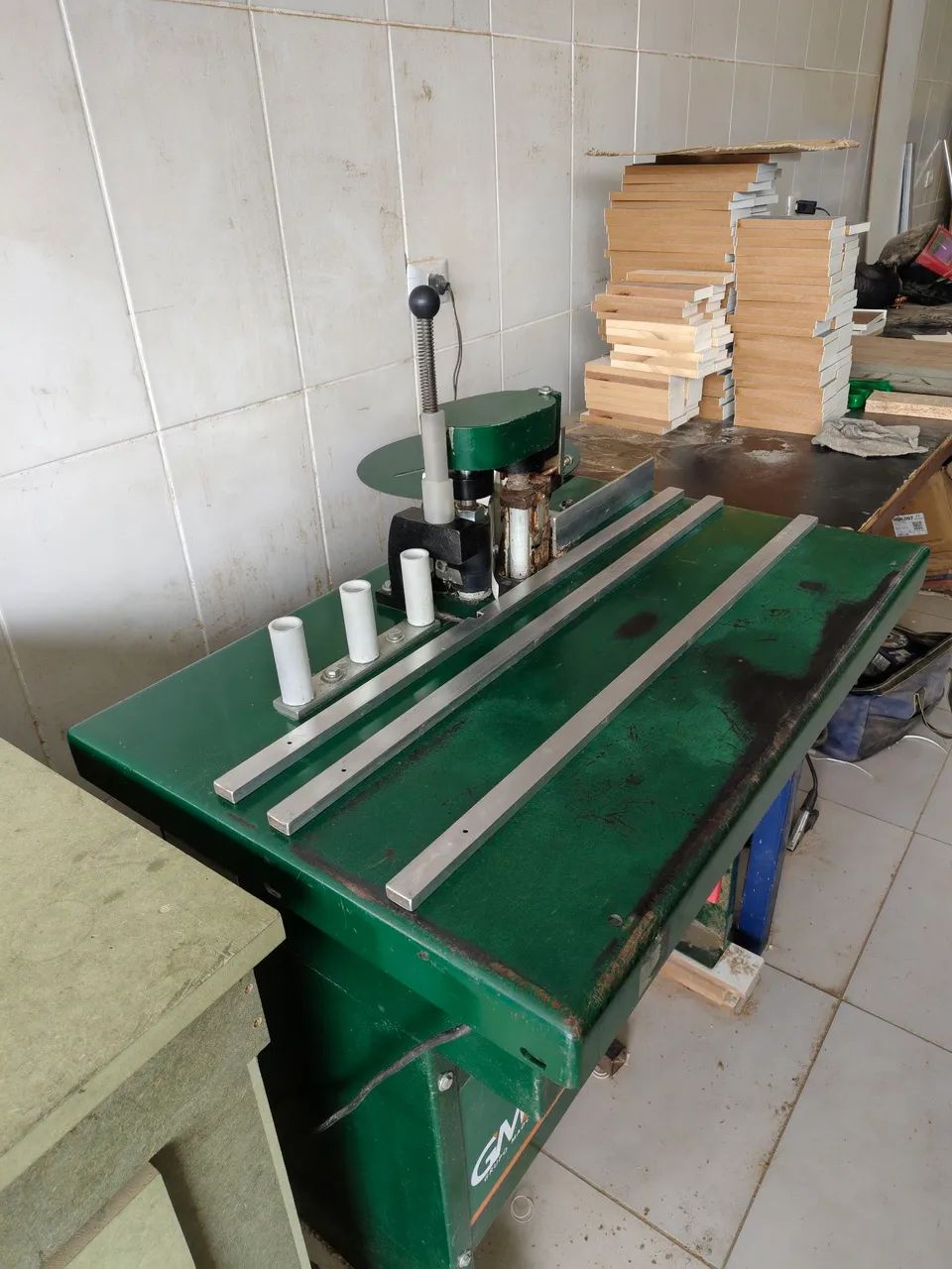 Coladeira de Borda Verry Entrega Grátis! - Foto 3