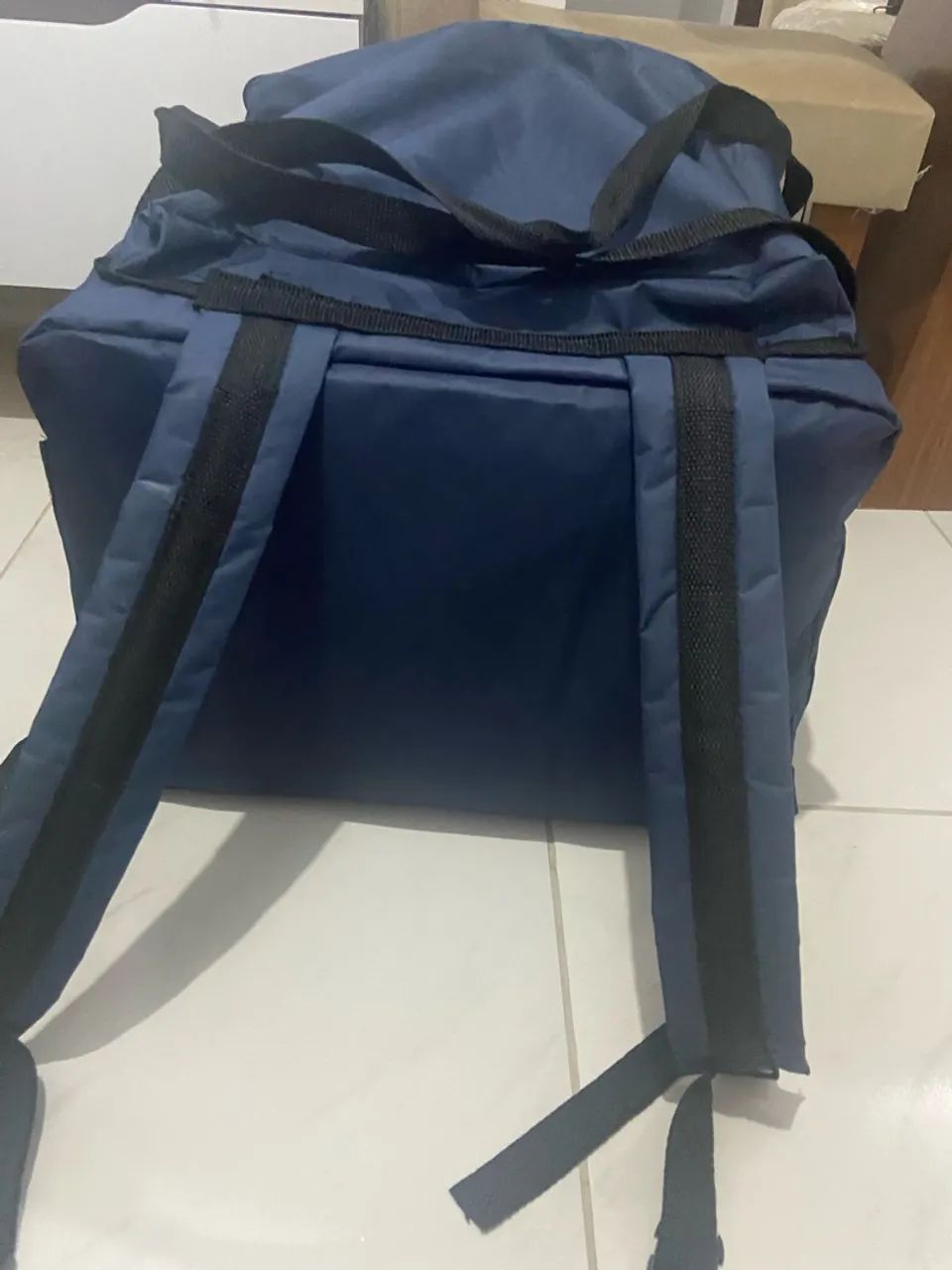 Bag motoboy  - Foto 2