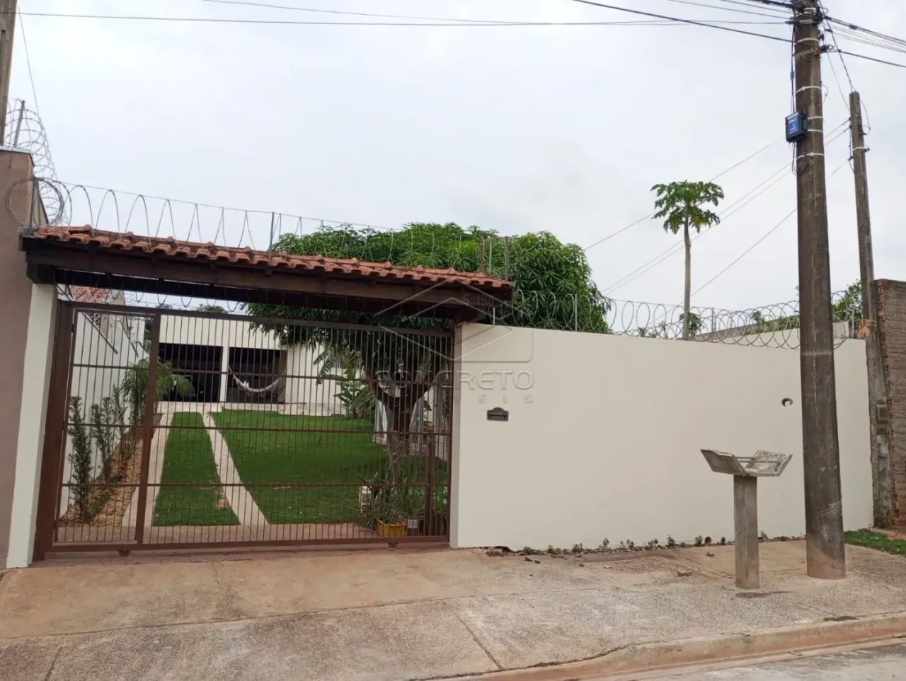 LINDA CASA PARA VENDA