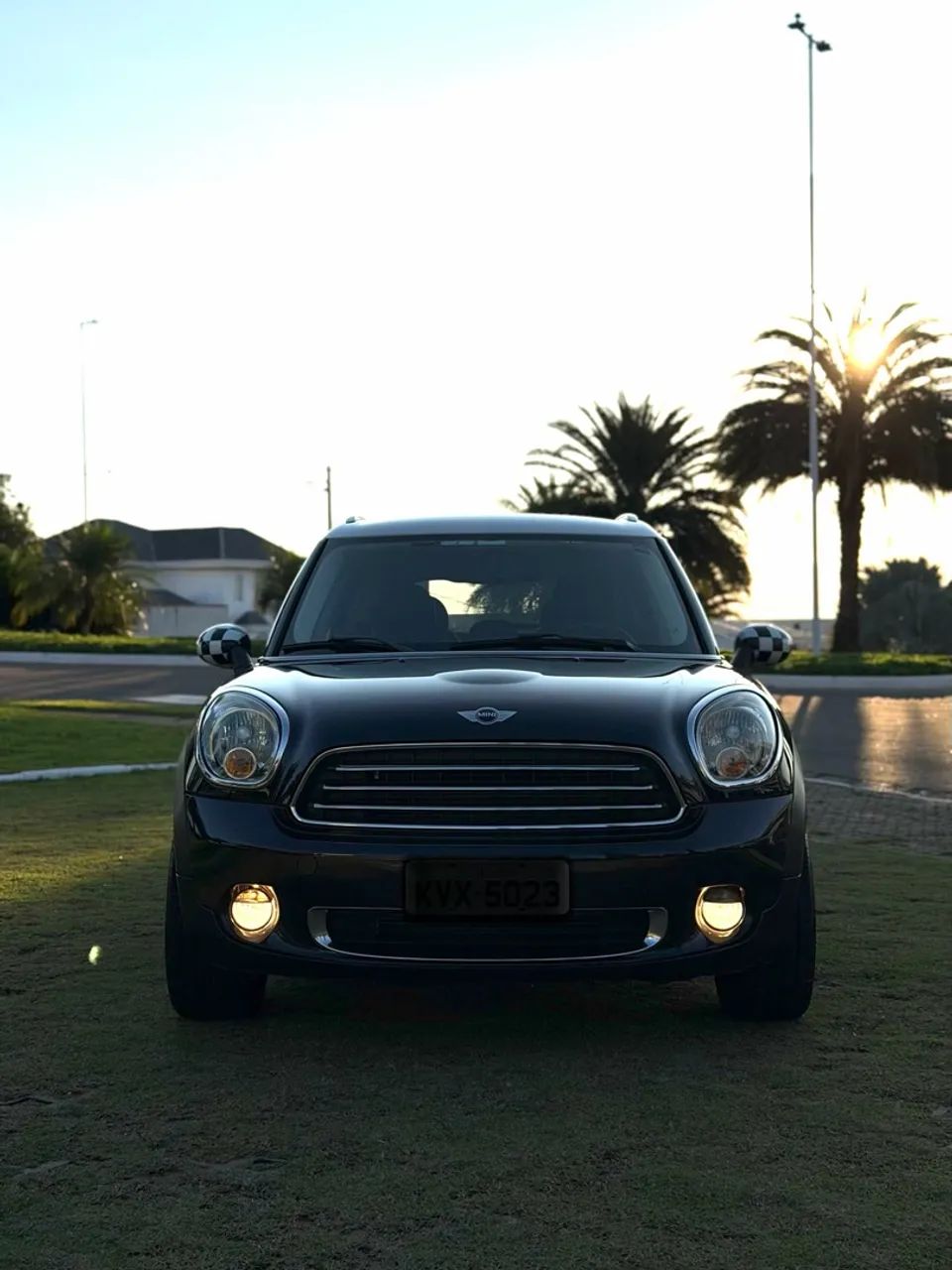 Mini Cooper 1.6 Aut. 2012 - Foto 2