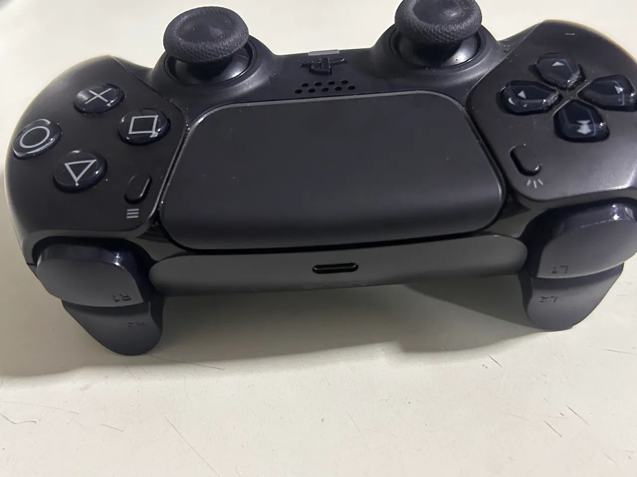 Controle PS5 - Foto 3