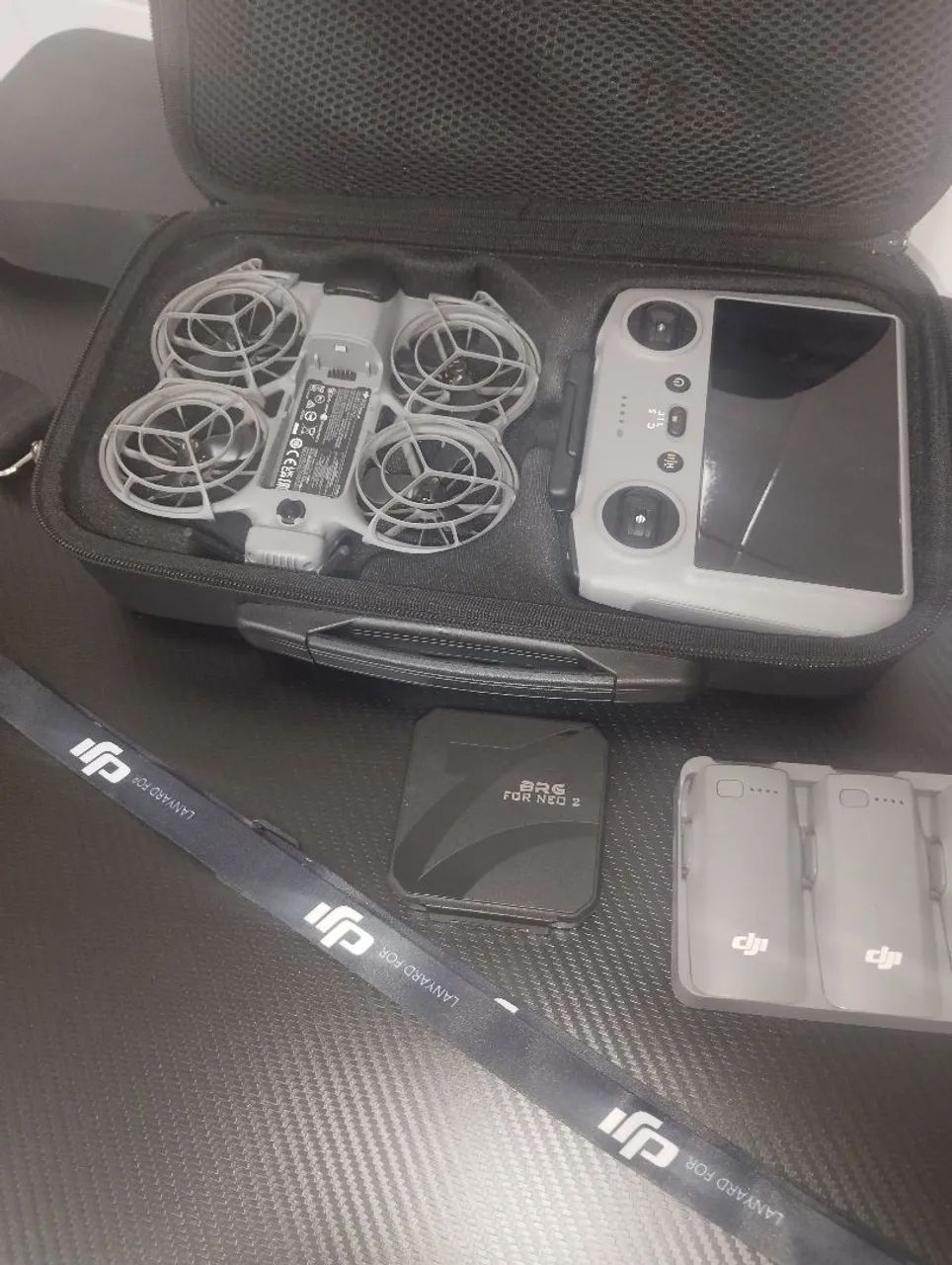 Dji neo 2 fly more  - Foto 4