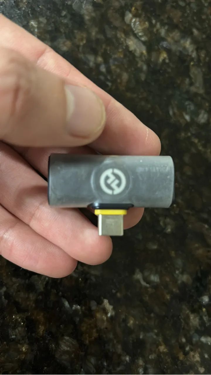 Microfone Lark M2 Hollyland  - Foto 2