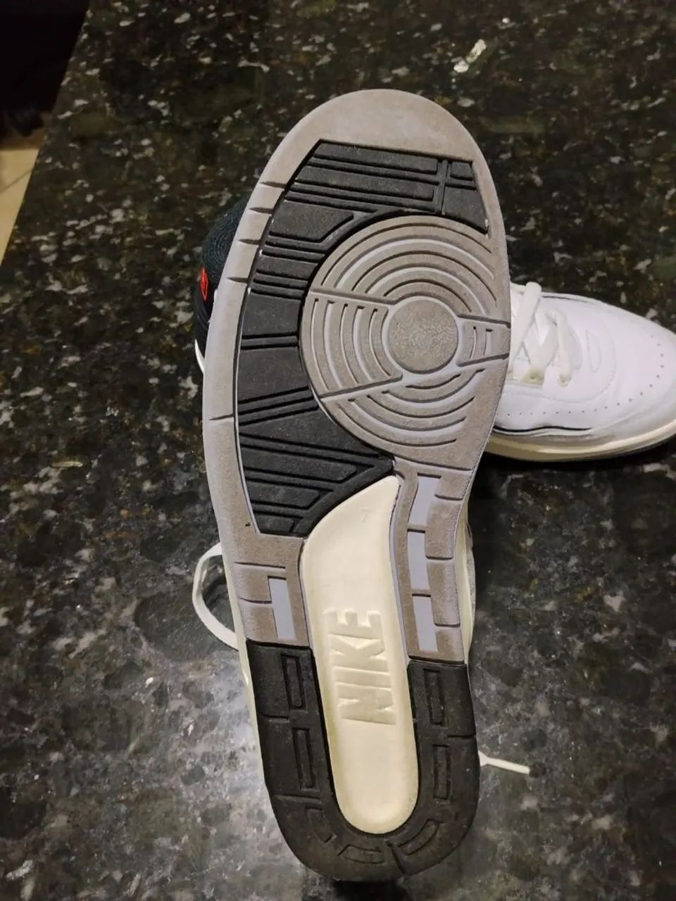 Tênis Masculino Nike - Foto 5