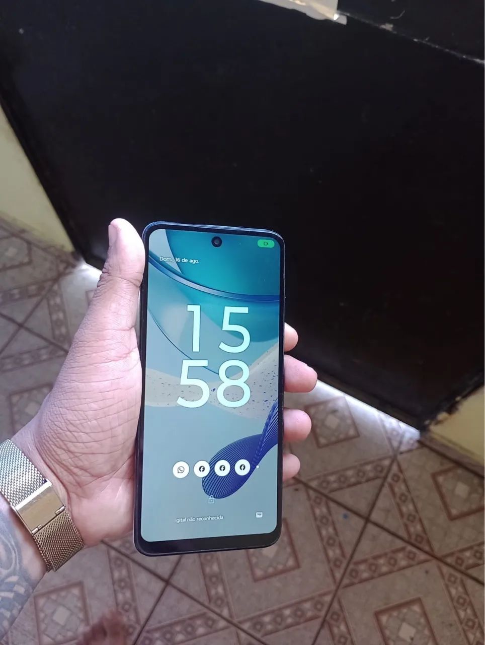 Celular 300 reais 