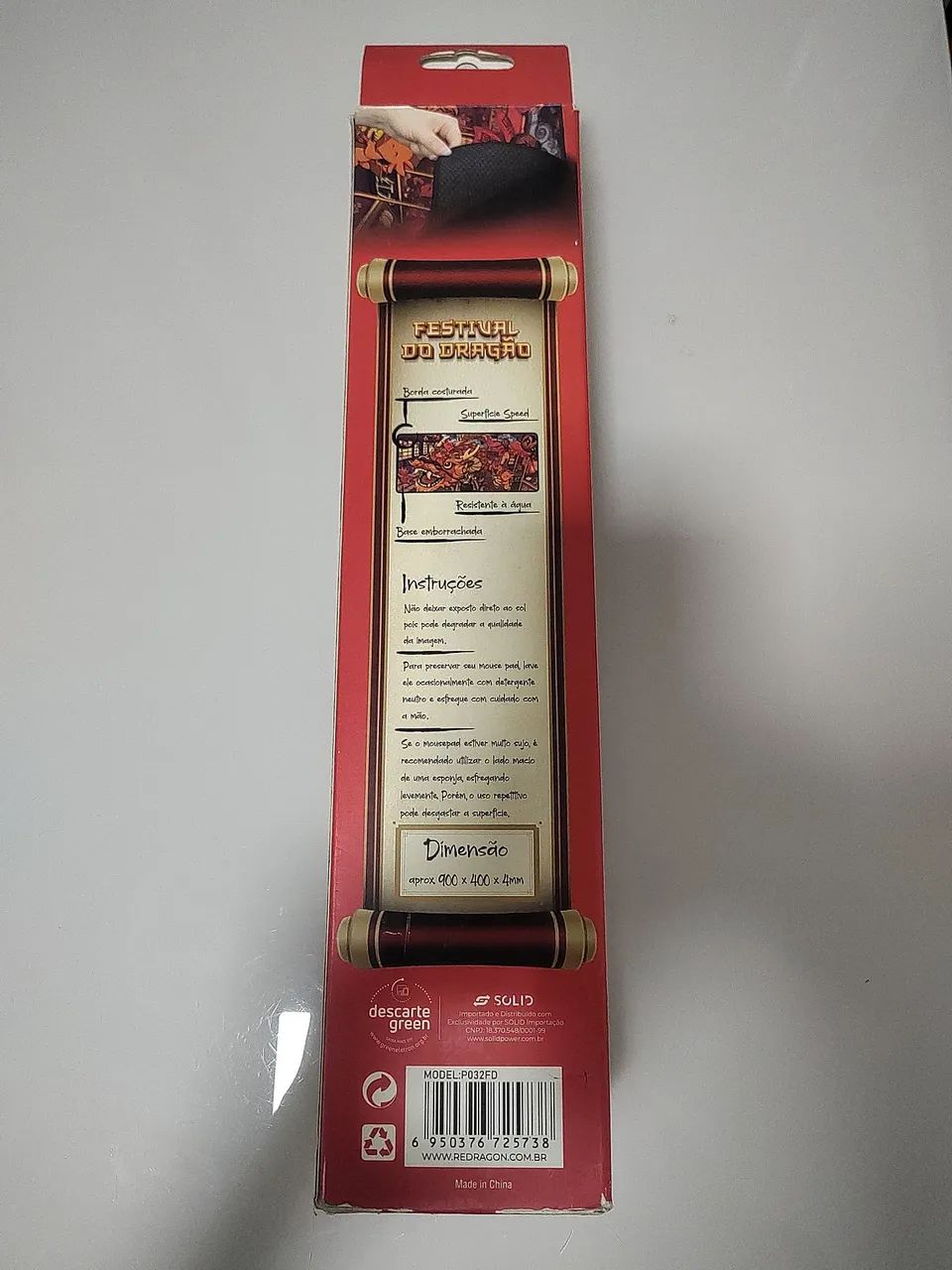 Vendo Mouse Pad. - Foto 2