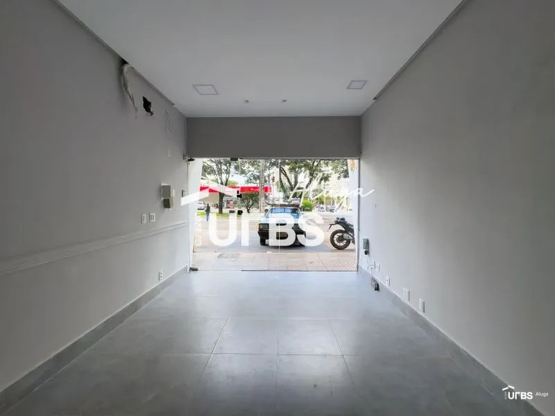 Loja, 20 m², Setor Oeste - Foto 2