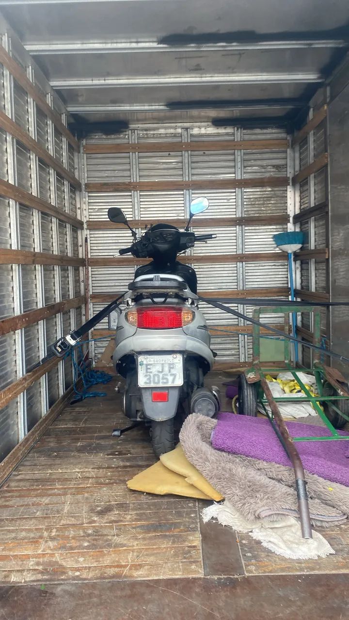 Carretos fretes e mudança  - Foto 3