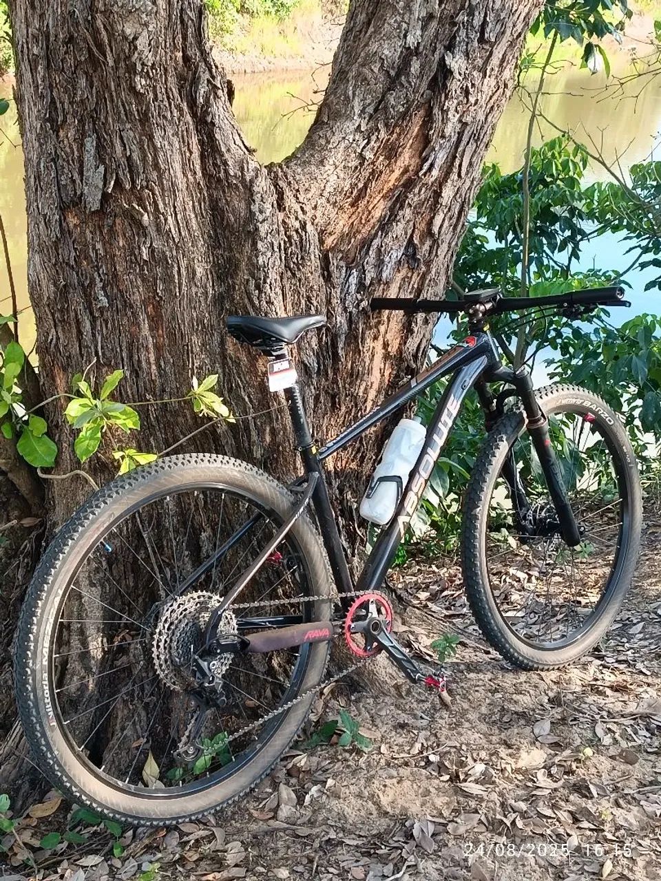 Bike Absolute Wild 2 - Foto 5
