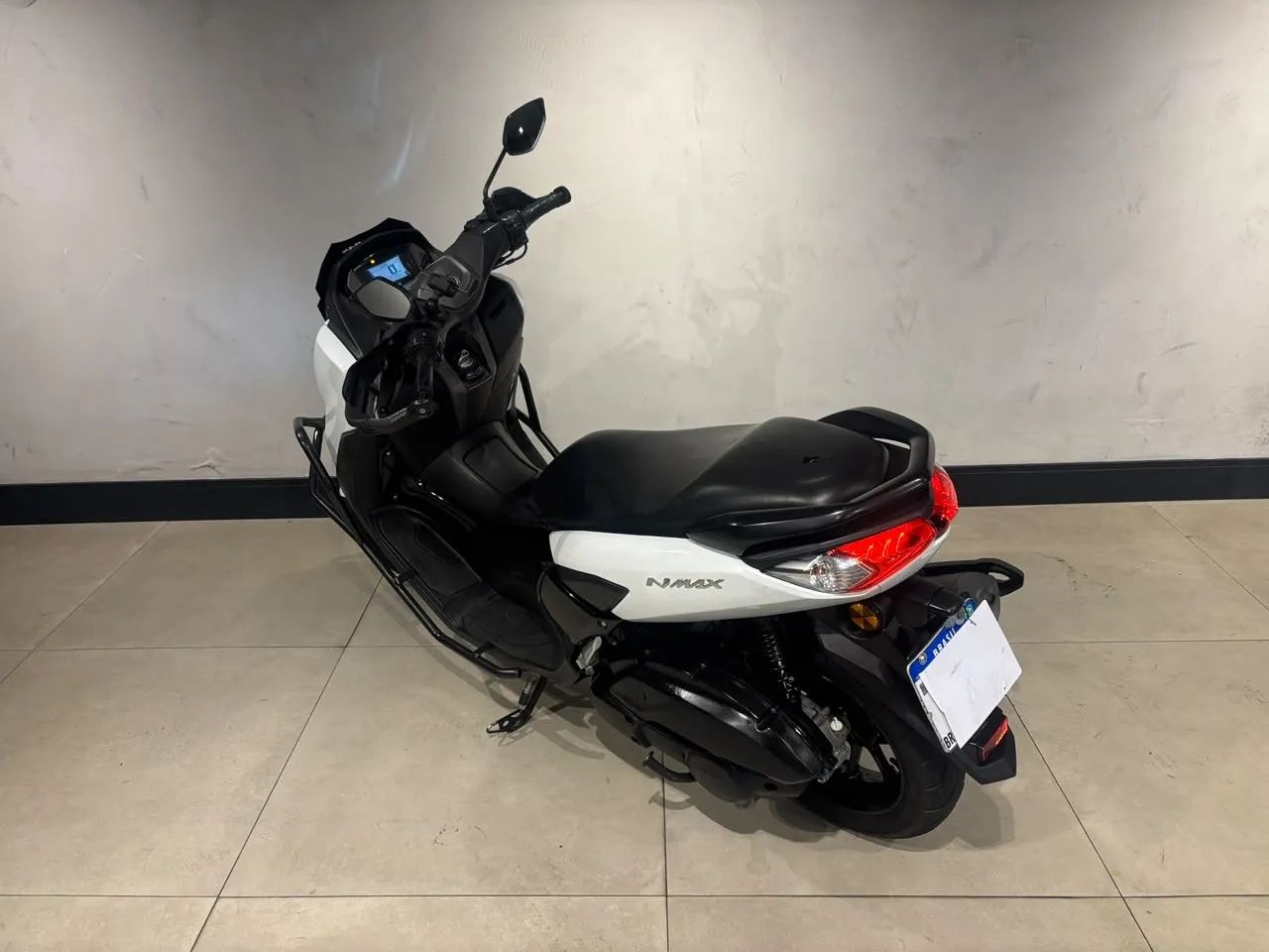 Yamaha NMAX 160 - Foto 4