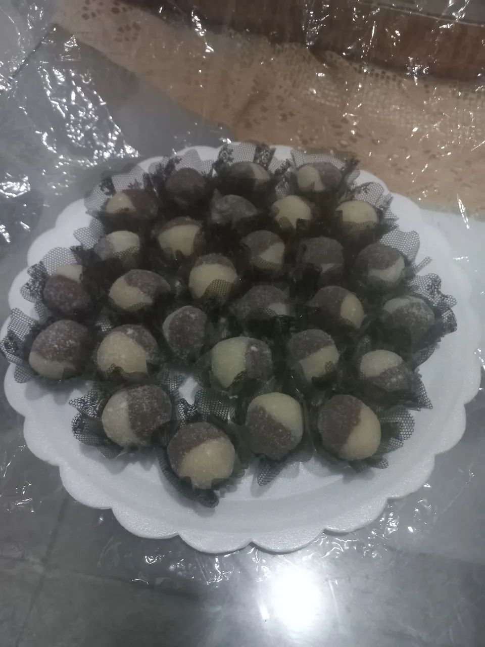 Cleo Doces e salgados - Foto 5