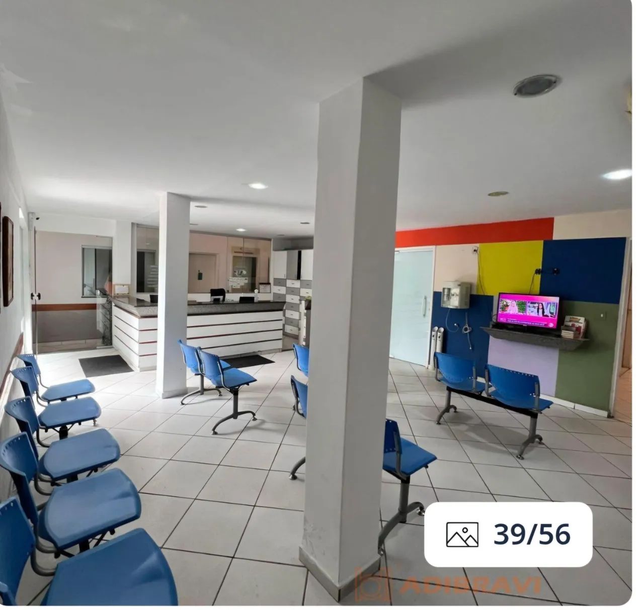ALUGO CLÍNICA MÉDICA MONTADA EM FUNCIONAMENTO. OPORTUNIDADE.             VOLTA REDONDA.RJ - Foto 2