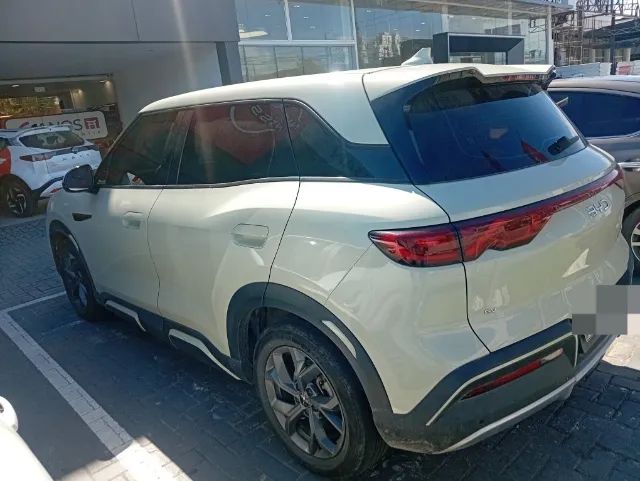 BYD Yuan Pro Elétrico 2025 - Foto 4