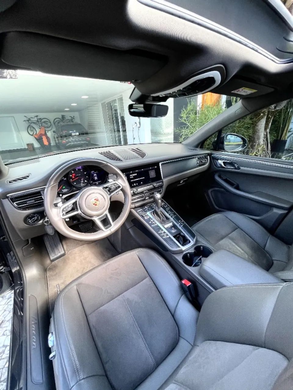 Porsche Macan 2.0 Turbo 237/252cv 2021 - Foto 5