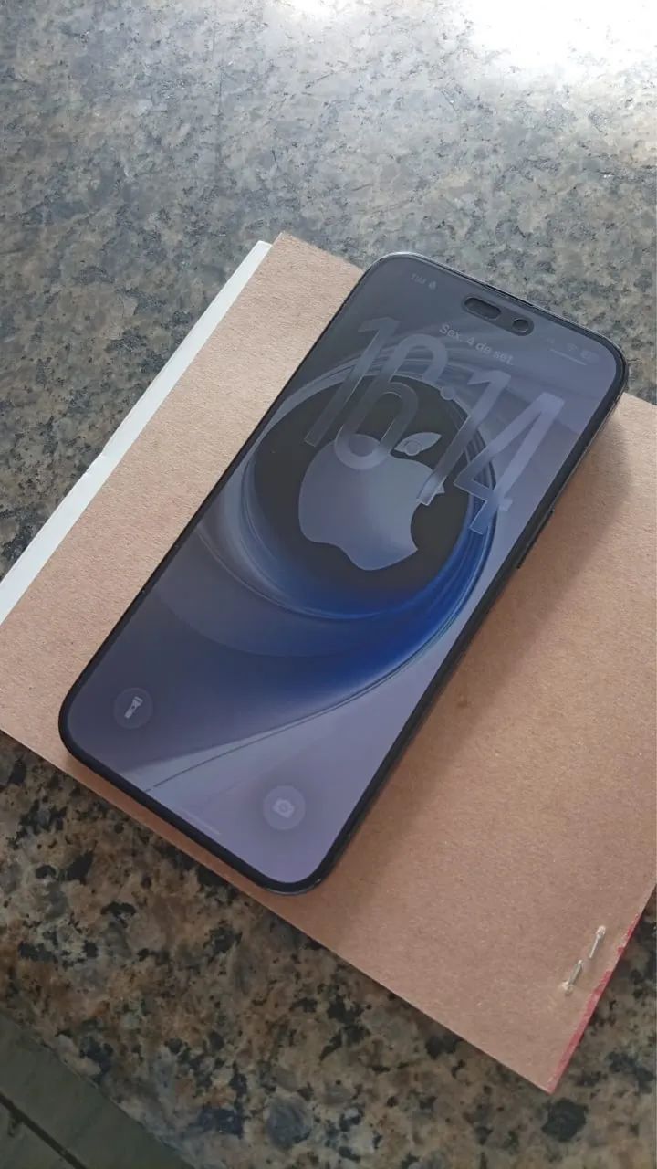iPhone 15 pro max 256gb - Foto 4
