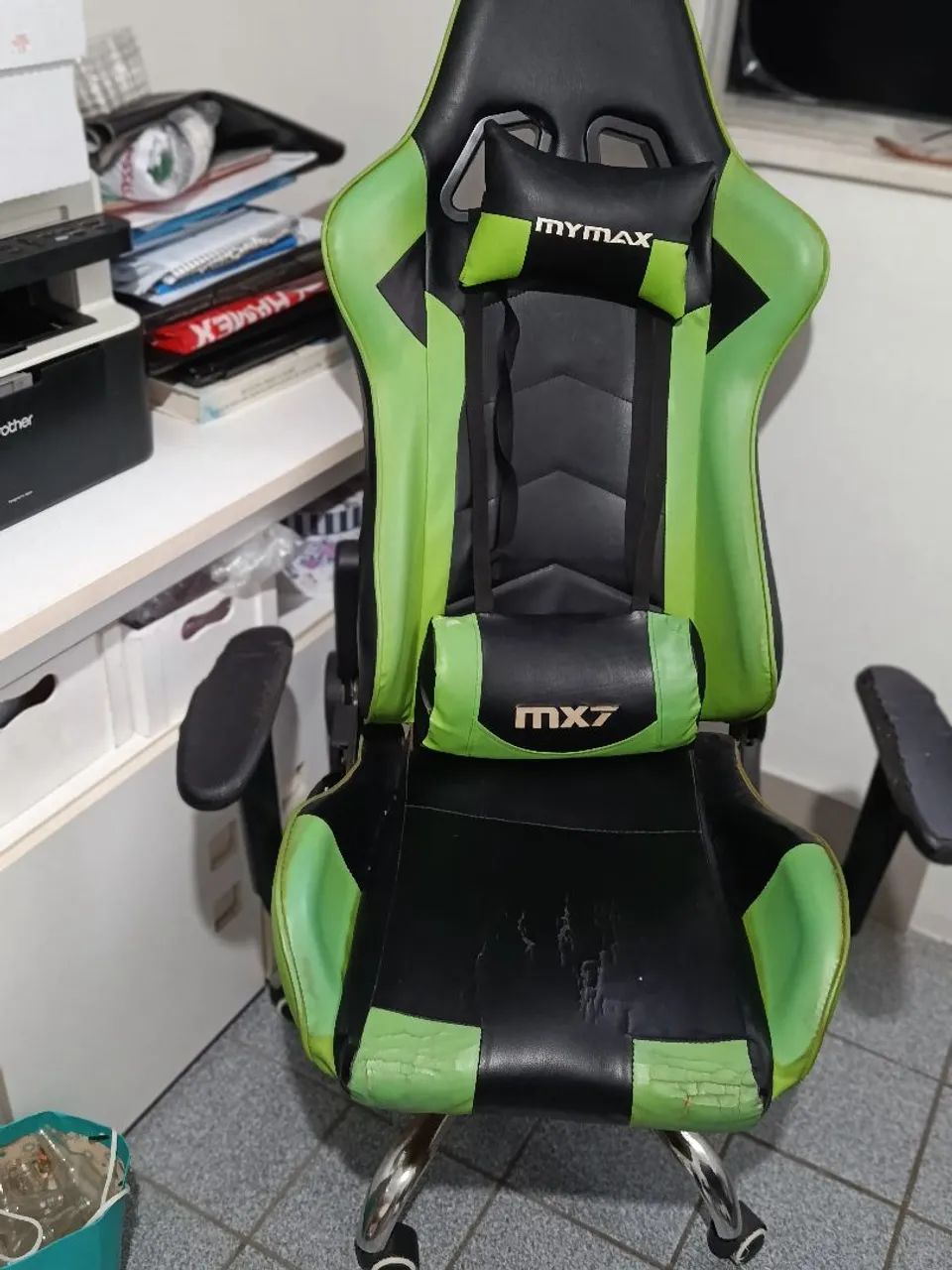Cadeira gamer