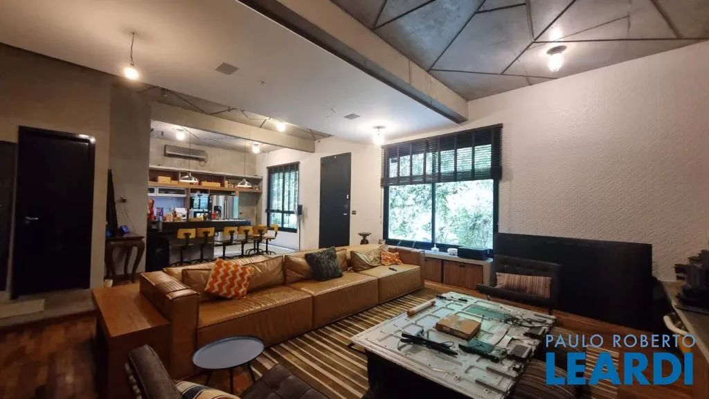 CASA DE VILA - VILA MARIANA - SP - Foto 2