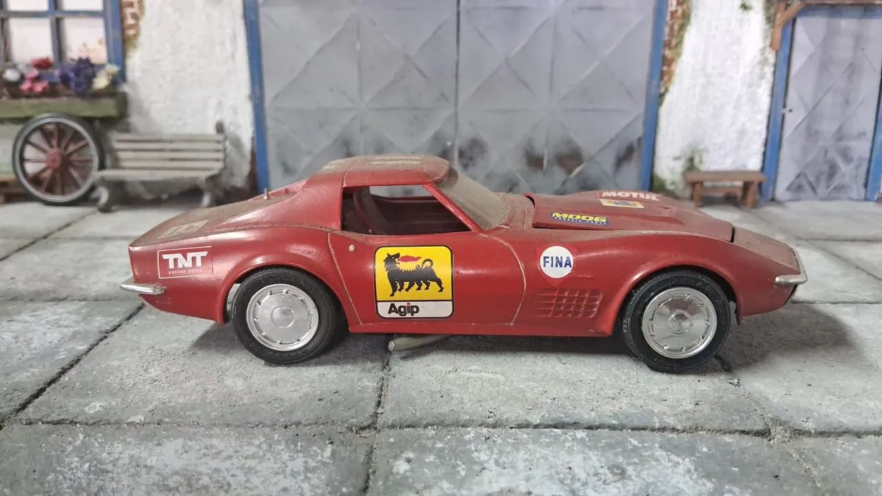 Miniaturas plásticos modelismo  - Foto 2