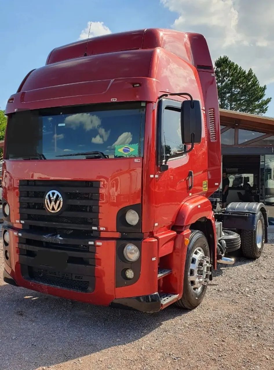 VW 19.320  - Foto 2