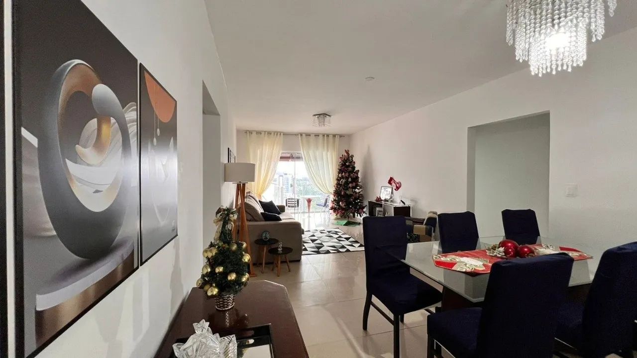 Casa com 11 quartos (3 suítes) no bairro Corrego Grande -Florianópolis - SC - Foto 4