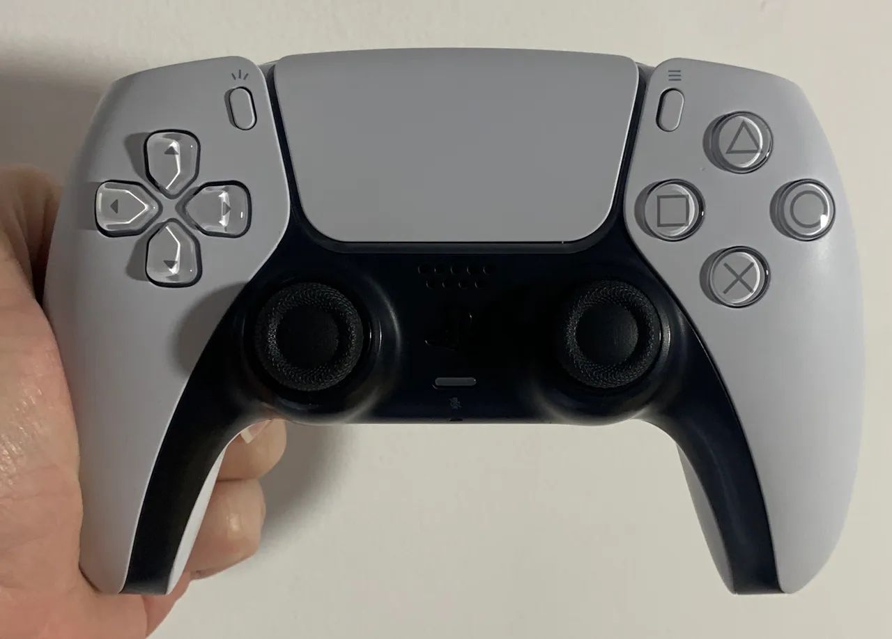 Controle de PS5 original
