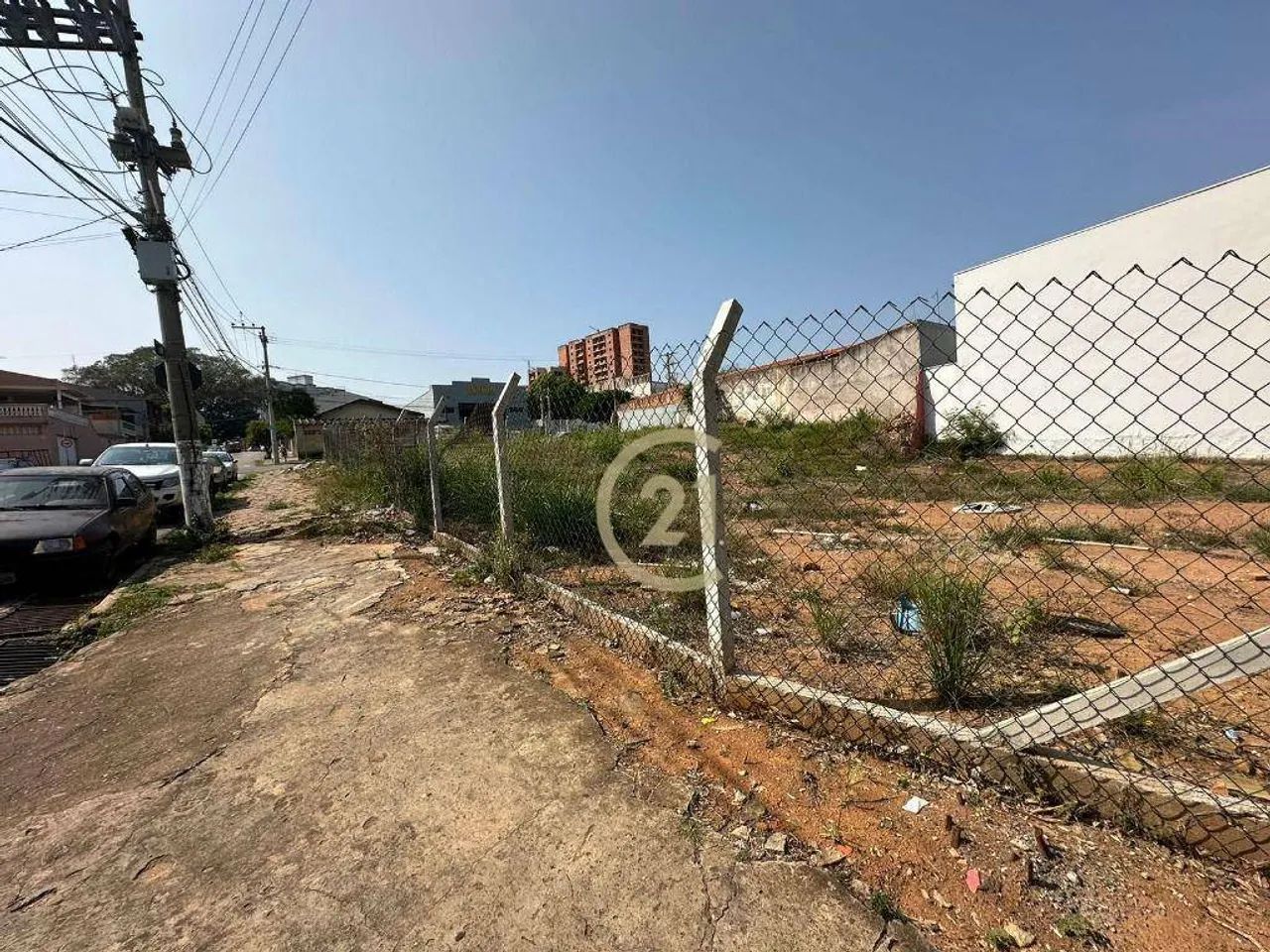 Terreno Comercial à venda no Jardim Santa Cruz - Indaiatuba/SP - TE0744 - Foto 11