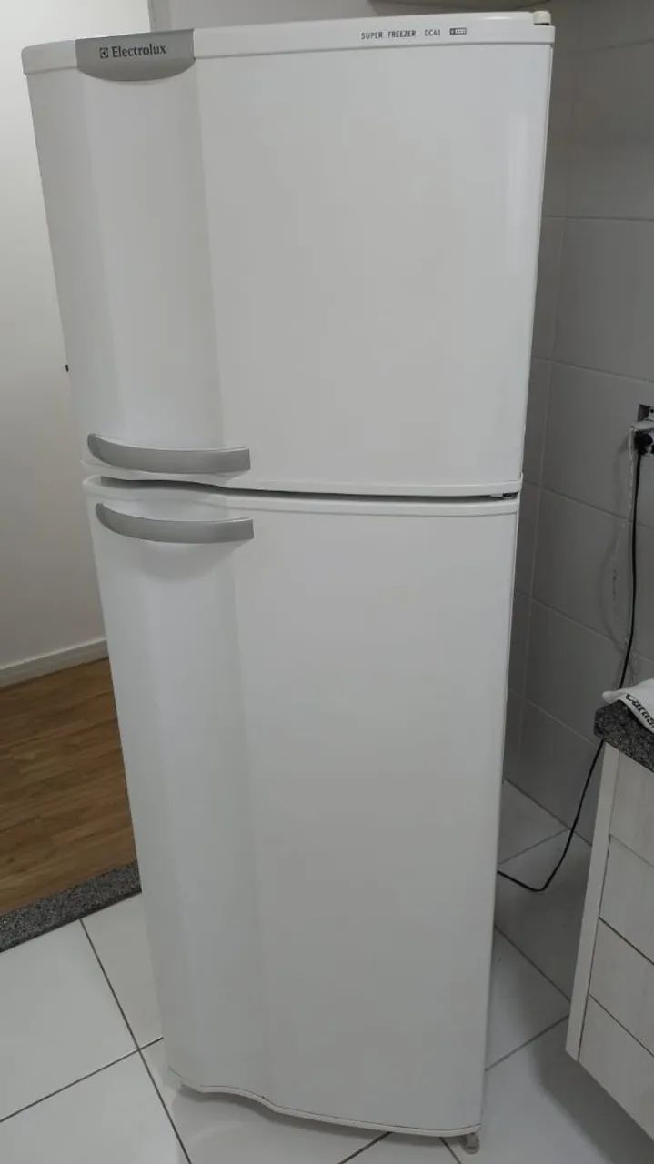 Geladeira 