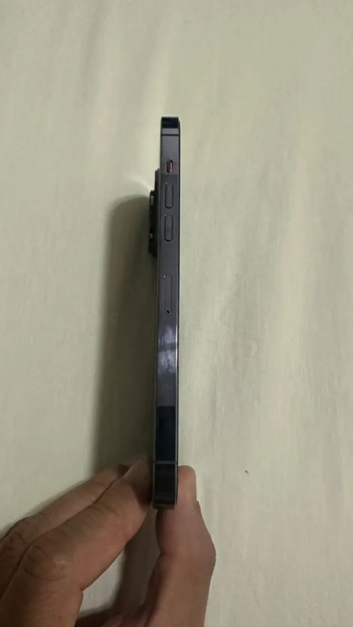 iPhone 14 pro max 256 gb  seminovo - Foto 3