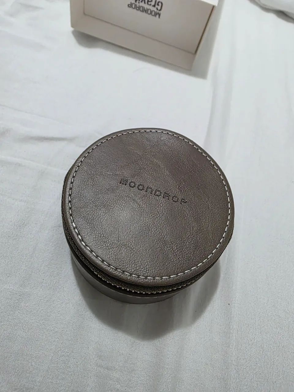 Fone com fio USB C Moondrop Rays - Foto 3