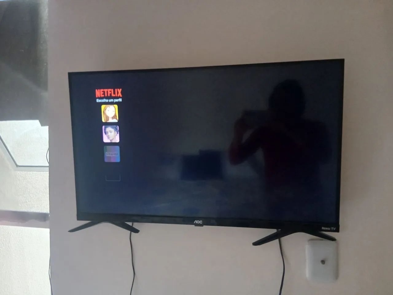 TV AOC 32P - Foto 3