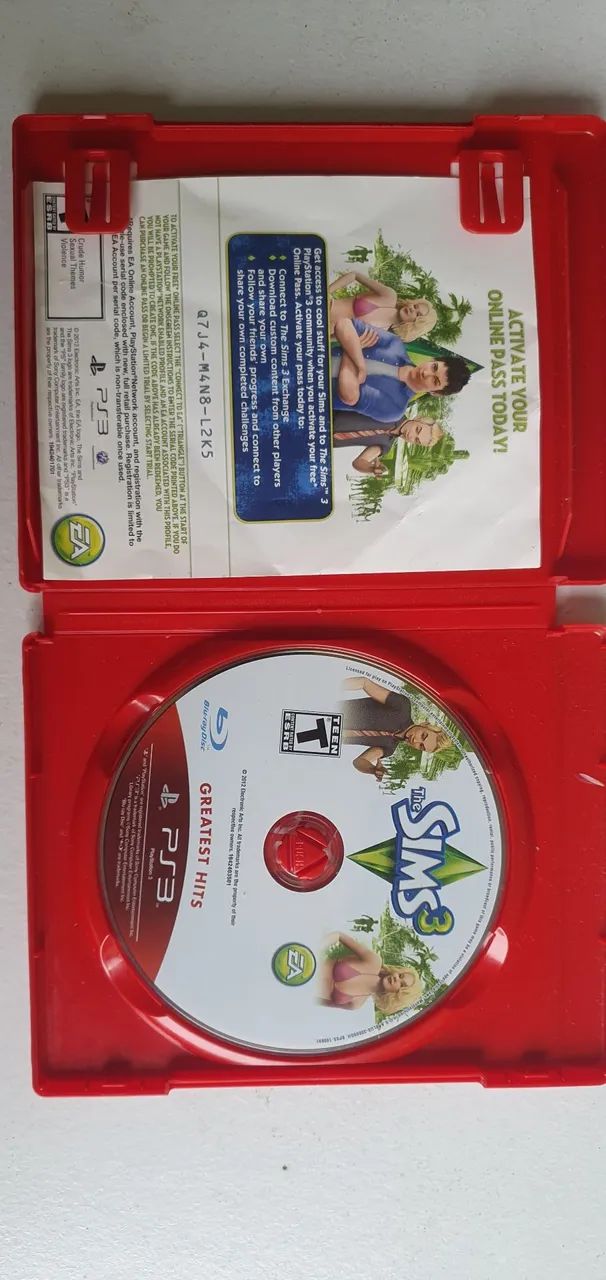 Jogos de PS3 - Foto 4