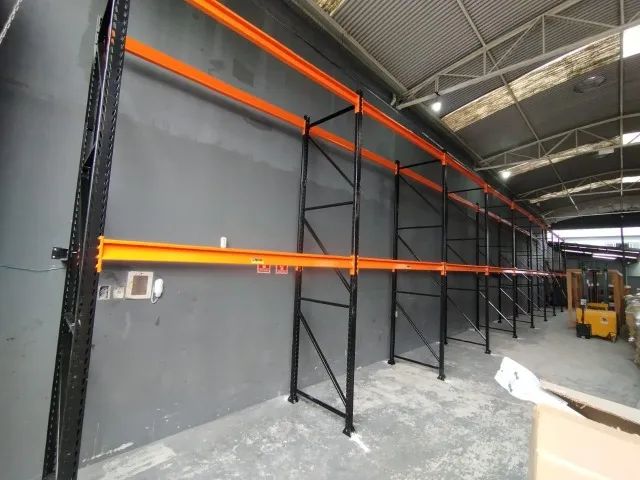 Porta Paletes para Depósito e Logística - Joinville e Região - Foto 2