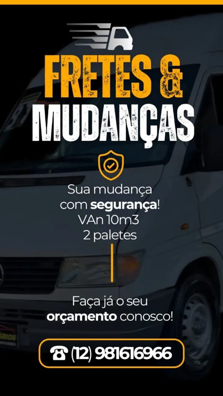 Fretes  carreto e mudanças Lorena e região  - Foto 4